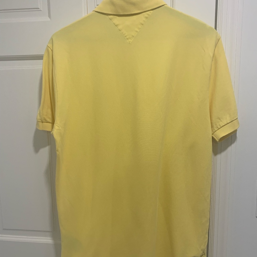 LOT OF 5 POLOS!!! - Picture 10 of 13